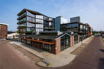 office - Kauwgomballenfabriek - Willem Fenengastraat 1 - Office - Dils - featured