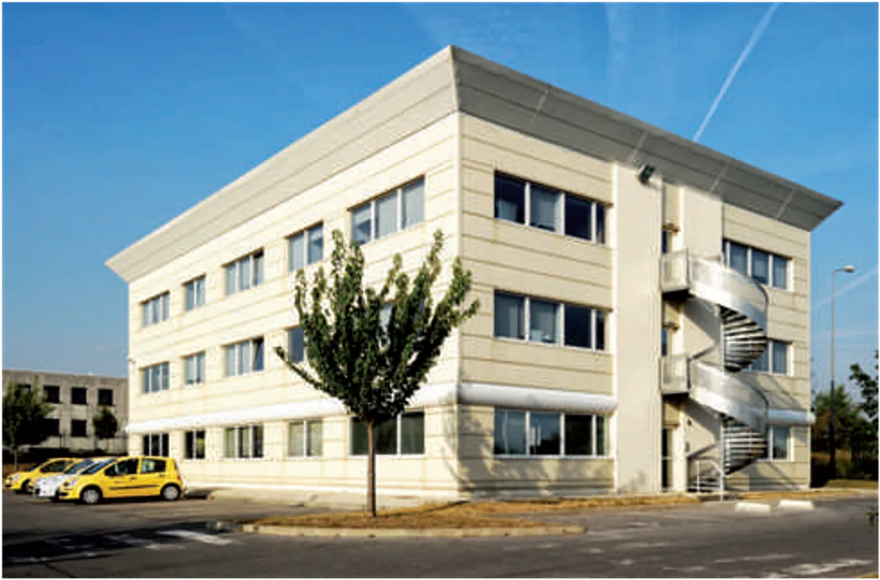 office - Offices For Rent - gallery - 3