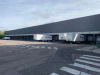 logistics - Messagerie À Louer - gallery thumbnail - 1