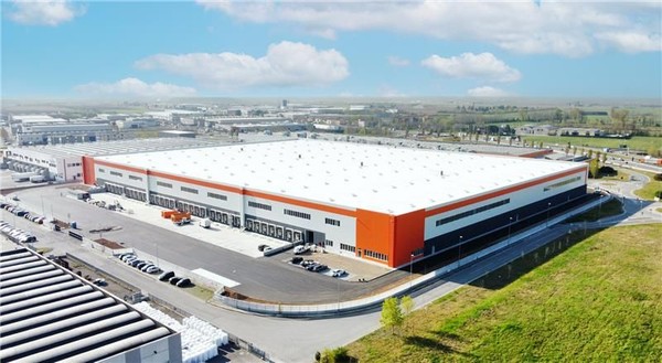 Dils advises on the acquisition of a core logistics asset in Castenedolo (BS) - featured