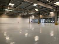 logistics - Entrepôt / Bureaux À Louer - gallery thumbnail - 3