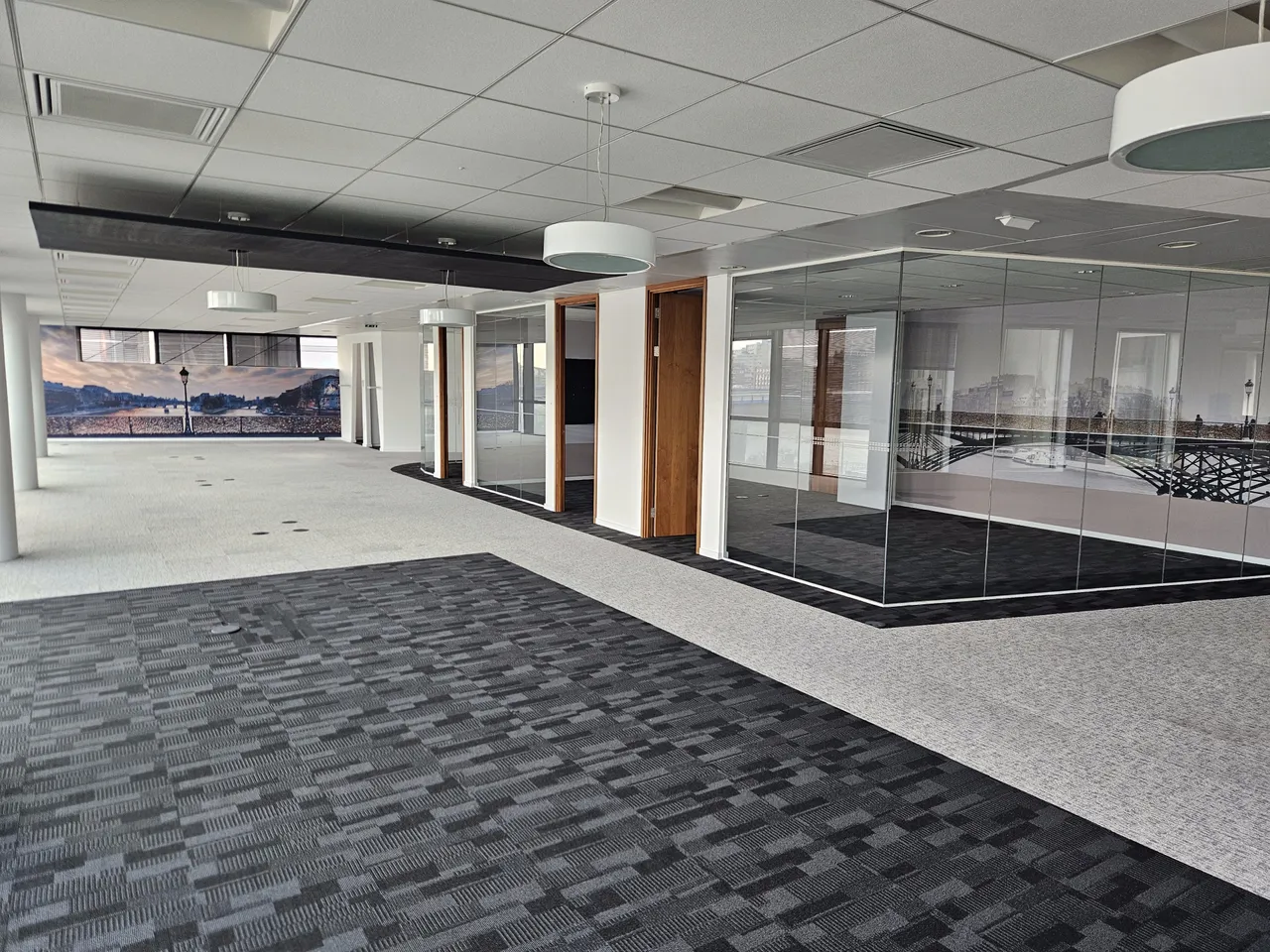 office - Bureaux À Louer - gallery - 2
