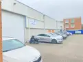 logistics - Activités / Bureaux À Louer - gallery thumbnail - 4