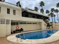 living - 253m² penthouse with 102m² terrace for sale in Golden Mile - gallery thumbnail - 6
