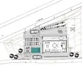 living - 168m² house / villa with 30m² terrace for sale in Begur Town - Floor Plan thumbnail - 1