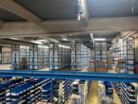 logistics - Activités / Bureaux À Louer - gallery thumbnail - 6
