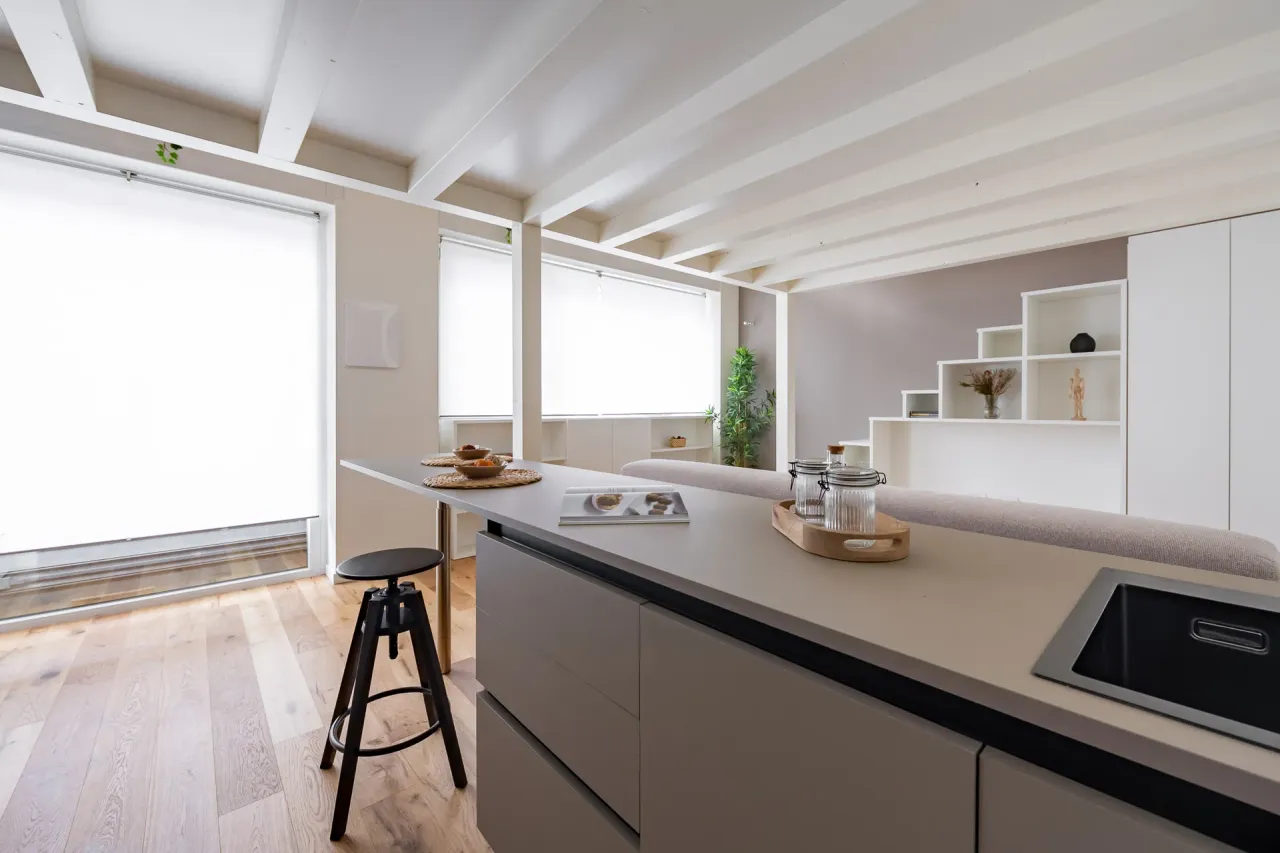 living - Carlo D'Adda 1 - Living - Dils - gallery - 6