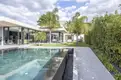 living - 321m² house / villa with 49m² terrace for sale in La Eliana - gallery thumbnail - 2