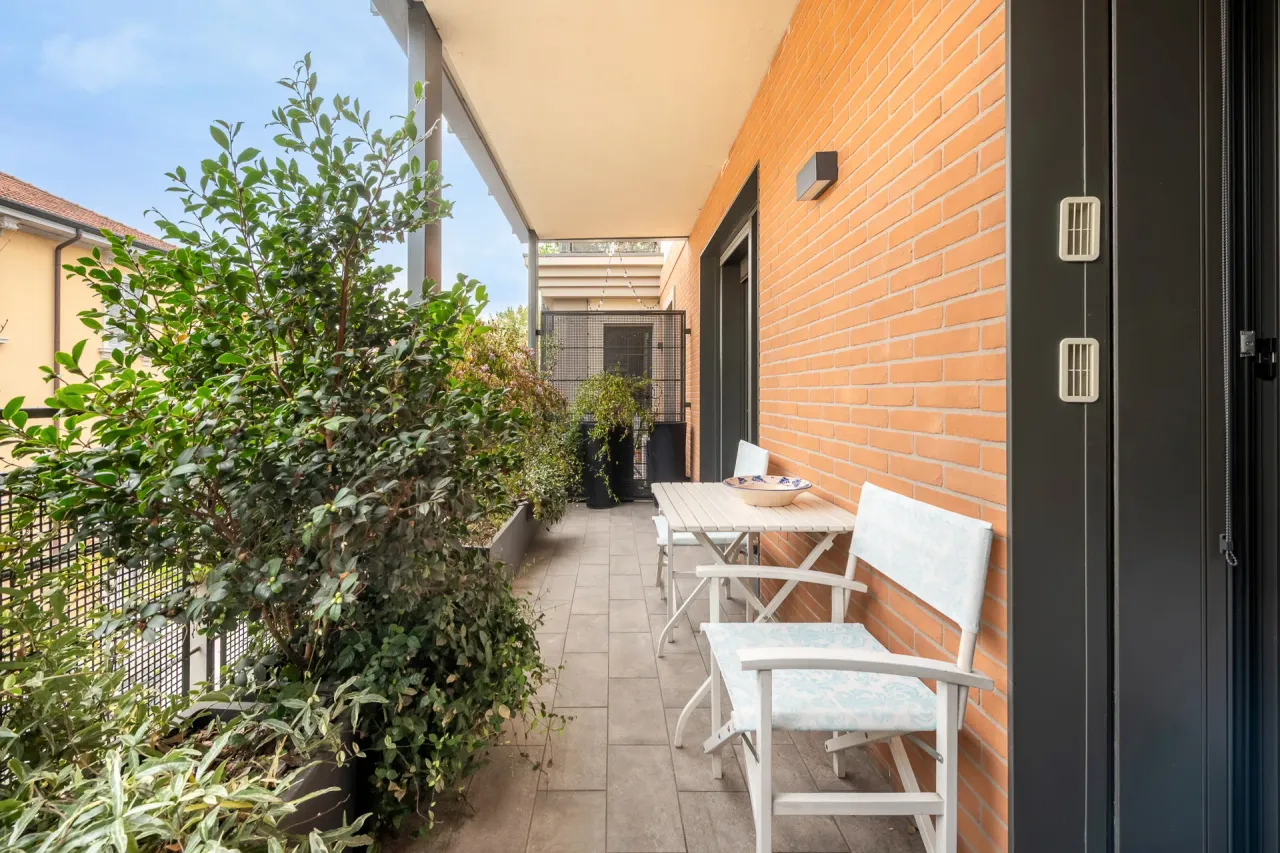 living - Manfredonia 4 - Living - Dils - gallery - 5