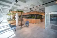 office - Oglio 12 - Uffici - Dils - gallery thumbnail - 3