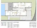 living - 285m² house / villa for sale in Llanca, Costa Brava - Floor Plan thumbnail - 2