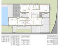 living - 285m² house / villa for sale in Llanca, Costa Brava - Floor Plan thumbnail - 2