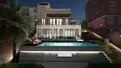 living - 400m² house / villa with 115m² terrace for sale in Palma de Mallorca - gallery thumbnail - 1