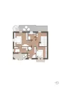 living - Luosi 10 - Living - Dils - Floor Plan thumbnail - 2