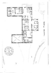 living - Casa / villa de 565m² con 150m² de jardín en venta en Este Marbella - Plano del piso thumbnail - 3