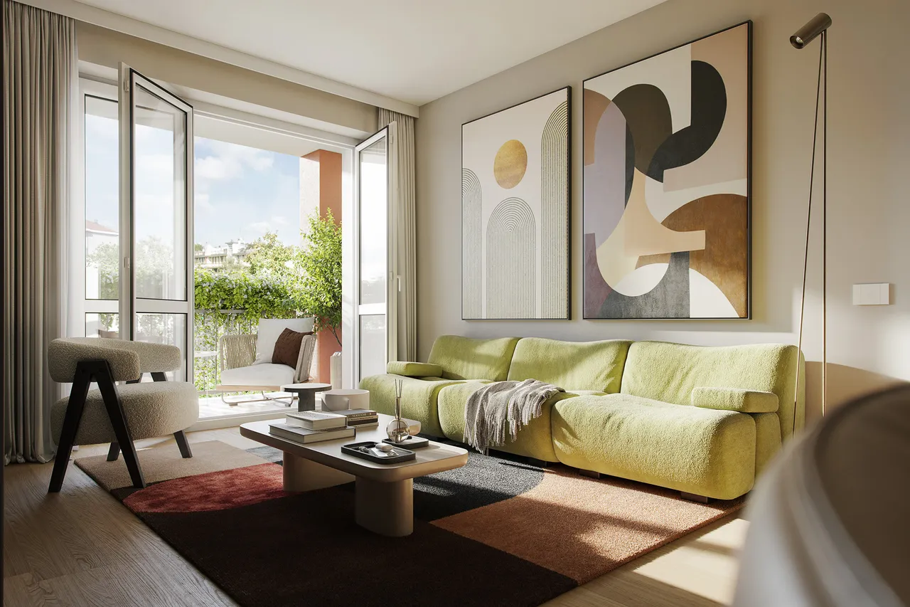 living - Frua 21 - Living - Dils - gallery - 8