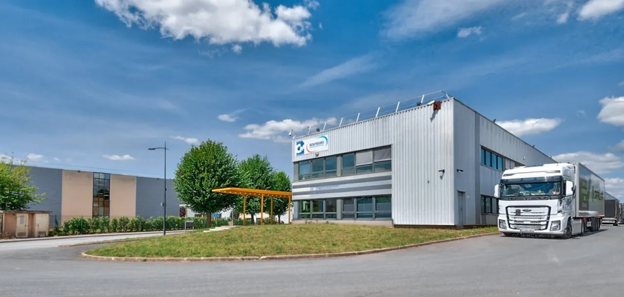 logistics - Activités / Bureaux À Louer - gallery - 4