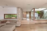 living - Casa / villa de 597m² en venta en Aiguablava, Costa Brava - gallery thumbnail - 10