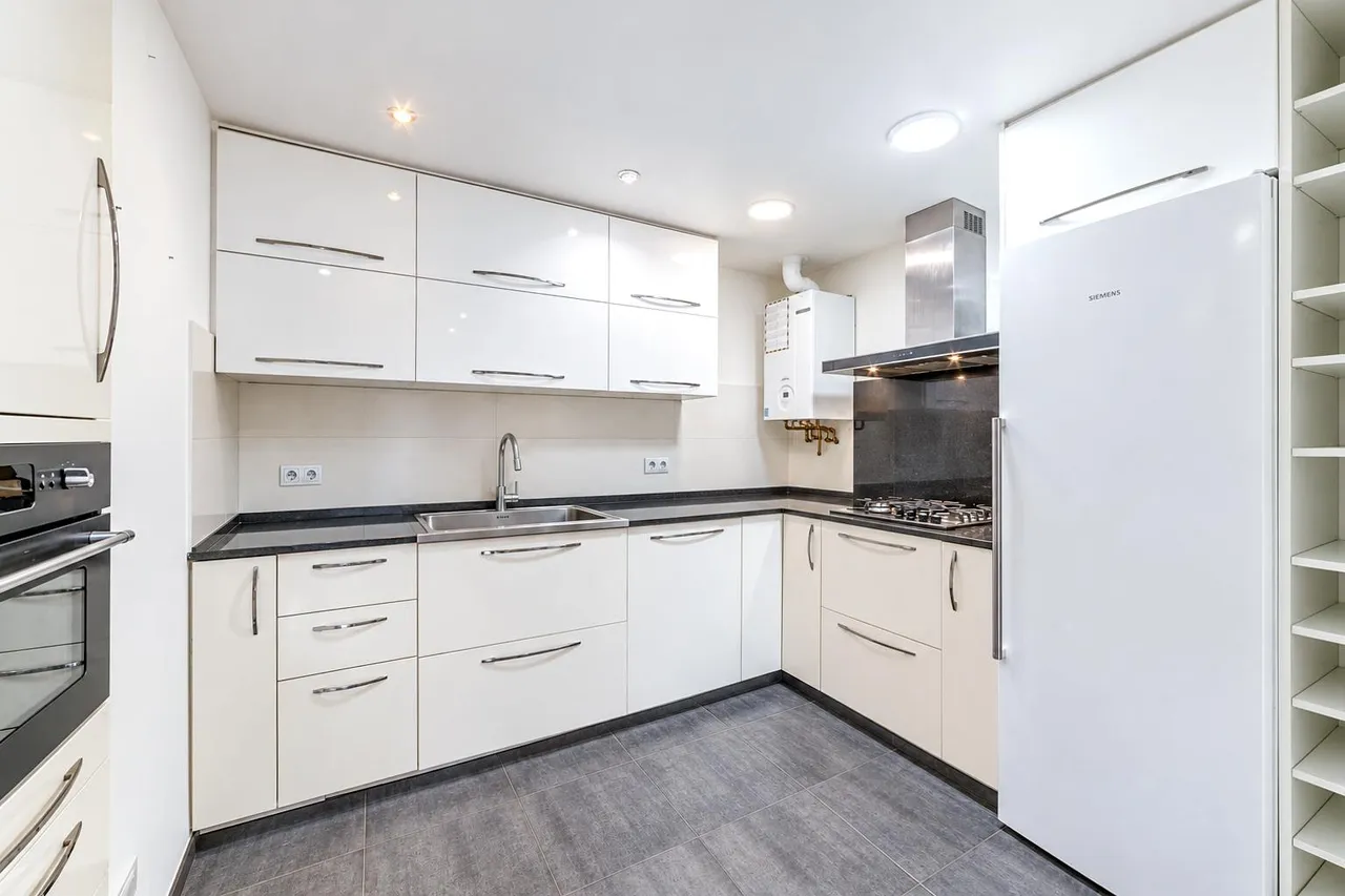living - 159m² apartment with 61m² terrace for sale in Terramar - gallery - 6