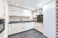 living - Piso de 159m² con 61m² terraza en venta en Terramar - gallery thumbnail - 6