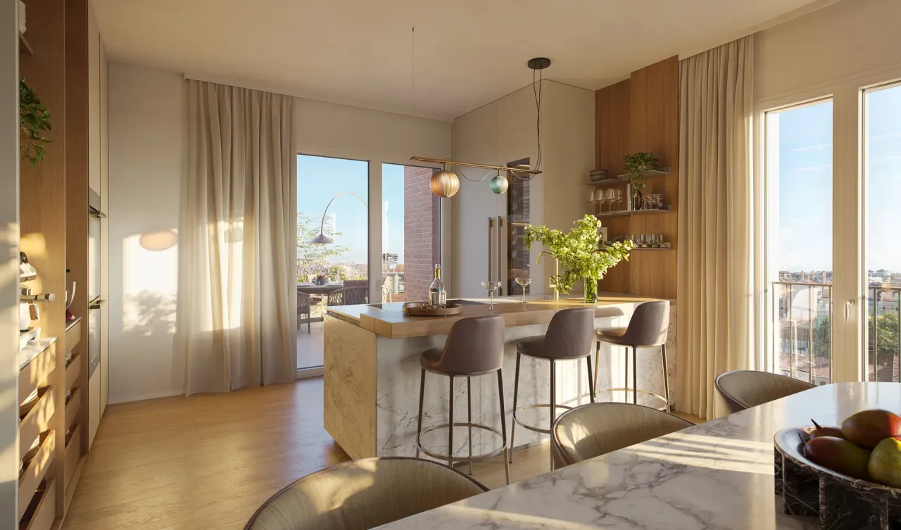 living - 46 Gluck - Living - Dils - gallery - 26