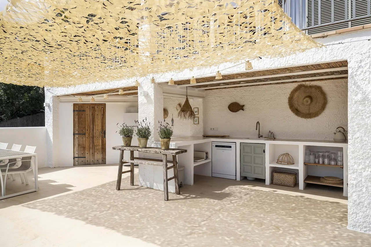 living - Casa / villa de 315m² en venta en Palamós, Costa Brava - gallery - 9