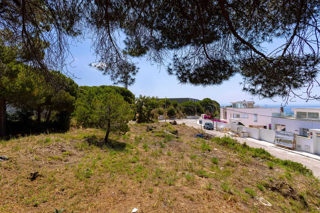 living - 336m² house / villa for sale in Vilassar de Dalt, Barcelona - gallery - 9