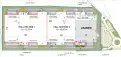 logistics - East Monza - Logistics - Dils - Floor Plan thumbnail - 1