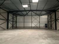 logistics - Entrepôt À Louer - gallery thumbnail - 1