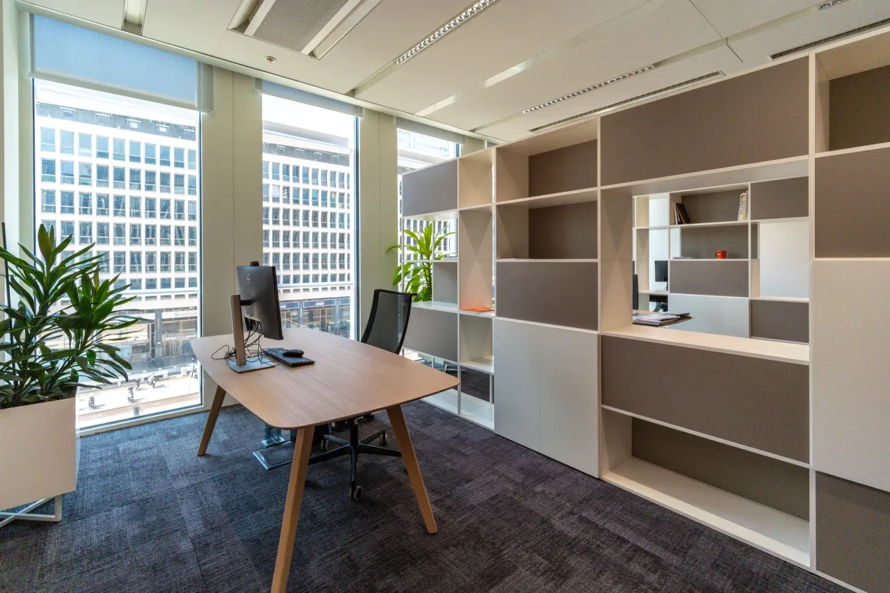 office - VP22 - Office - Dils - gallery - 2