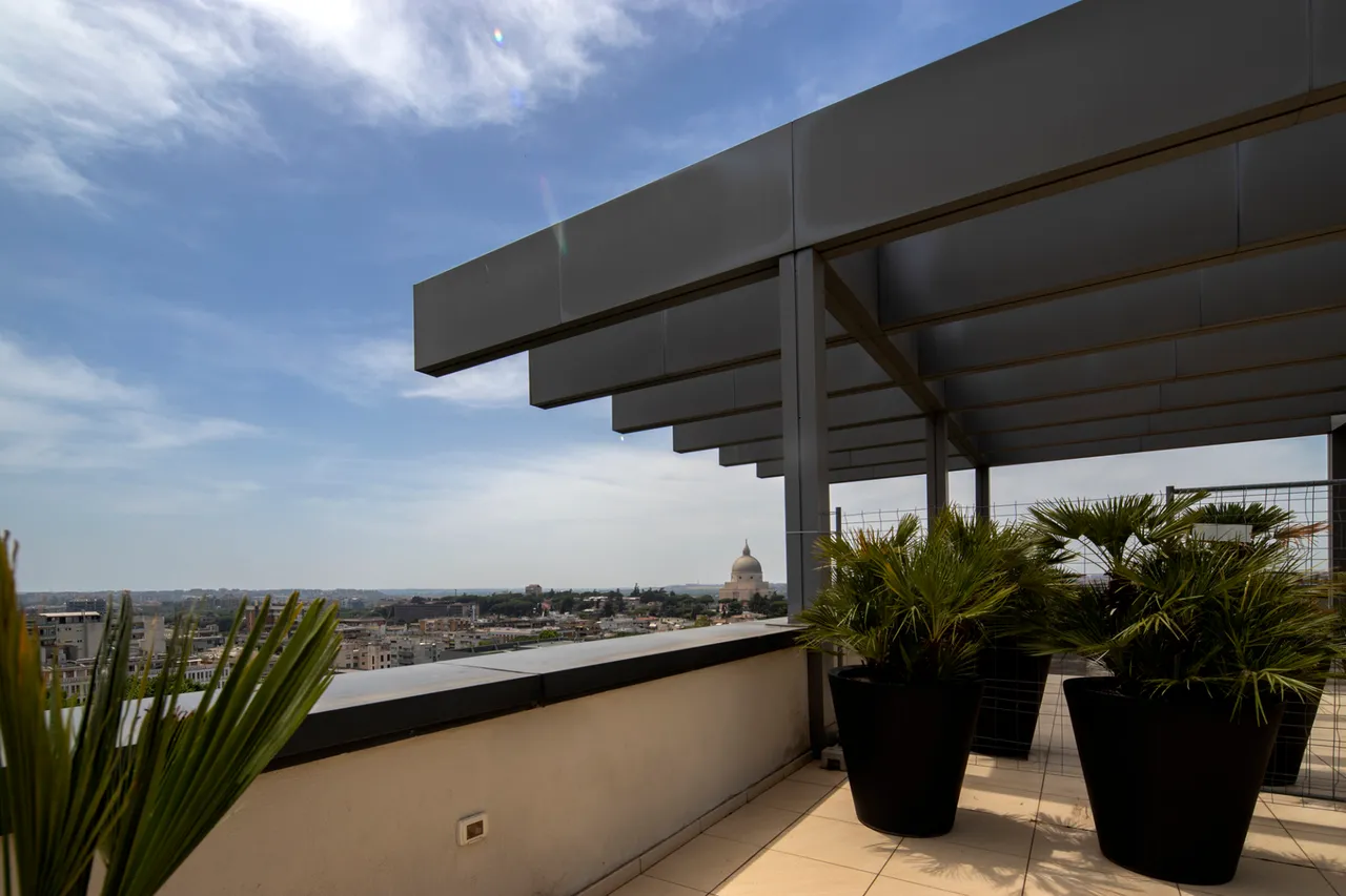 office - 23/31 EUR Center - Uffici - Dils - gallery - 10