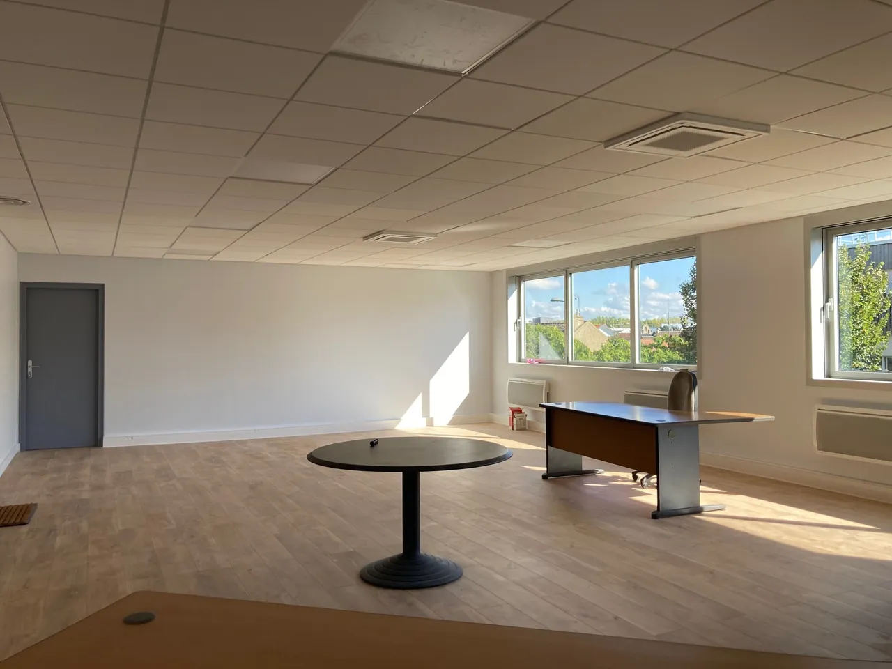 office - Offices For Rent - gallery - 4