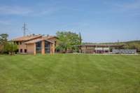 living - 595m² country house for sale in Baix Empordà, Girona - gallery thumbnail - 1