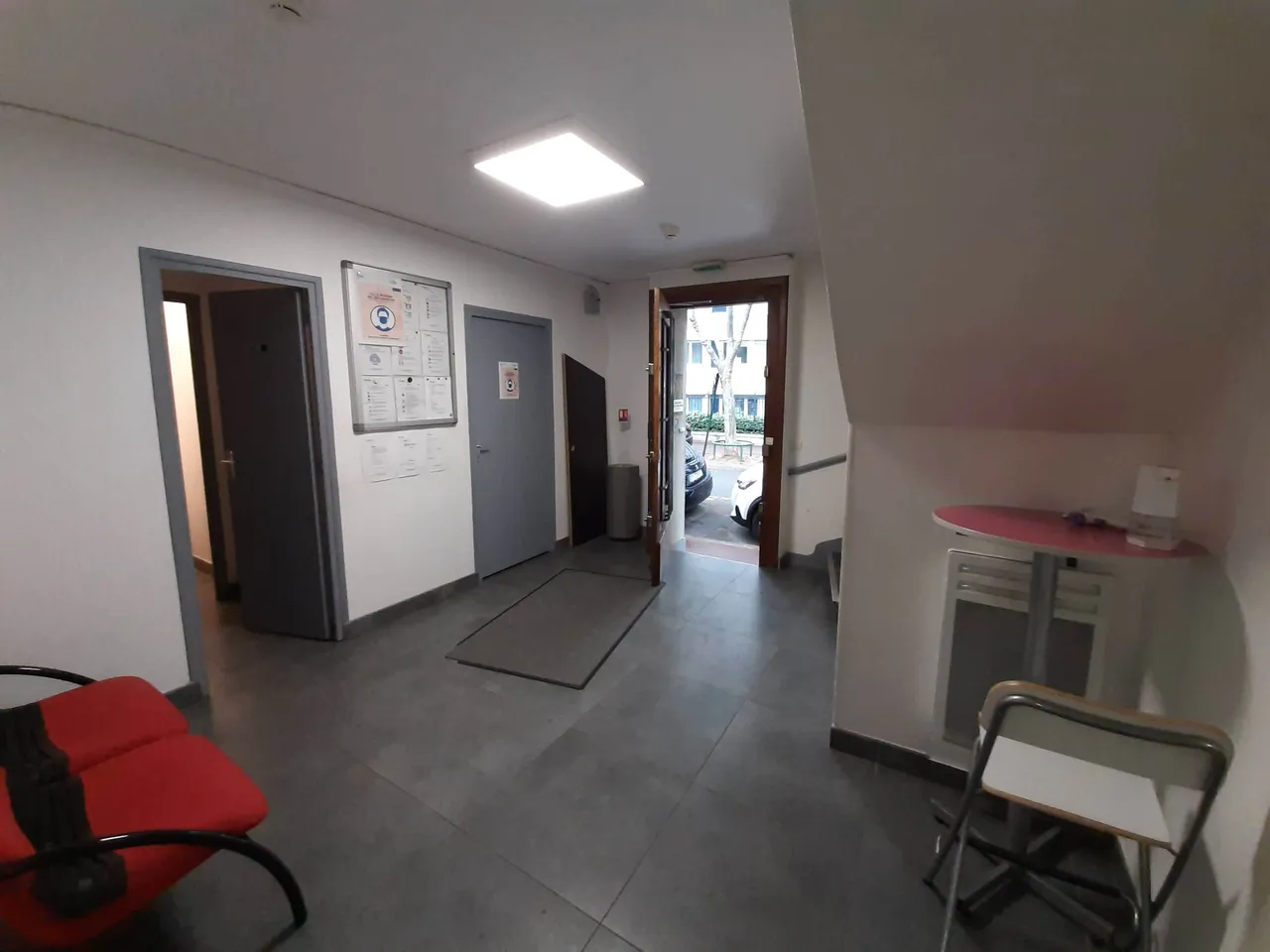 logistics - Activités / Bureaux À Vendre - gallery - 7