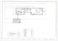 living - Casa / villa de 220m² en venta en Empuriabrava, Costa Brava - Plano del piso thumbnail - 1