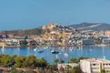 living - Casa / villa de 525m² en venta en Ibiza ciudad - gallery thumbnail - 3