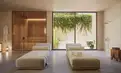 living - Casa / villa de 414m² en venta en Aiguablava, Costa Brava - gallery thumbnail - 6
