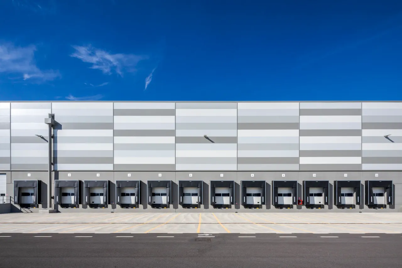 logistics - Rovigo Ovest - Logistica - Dils - gallery - 17