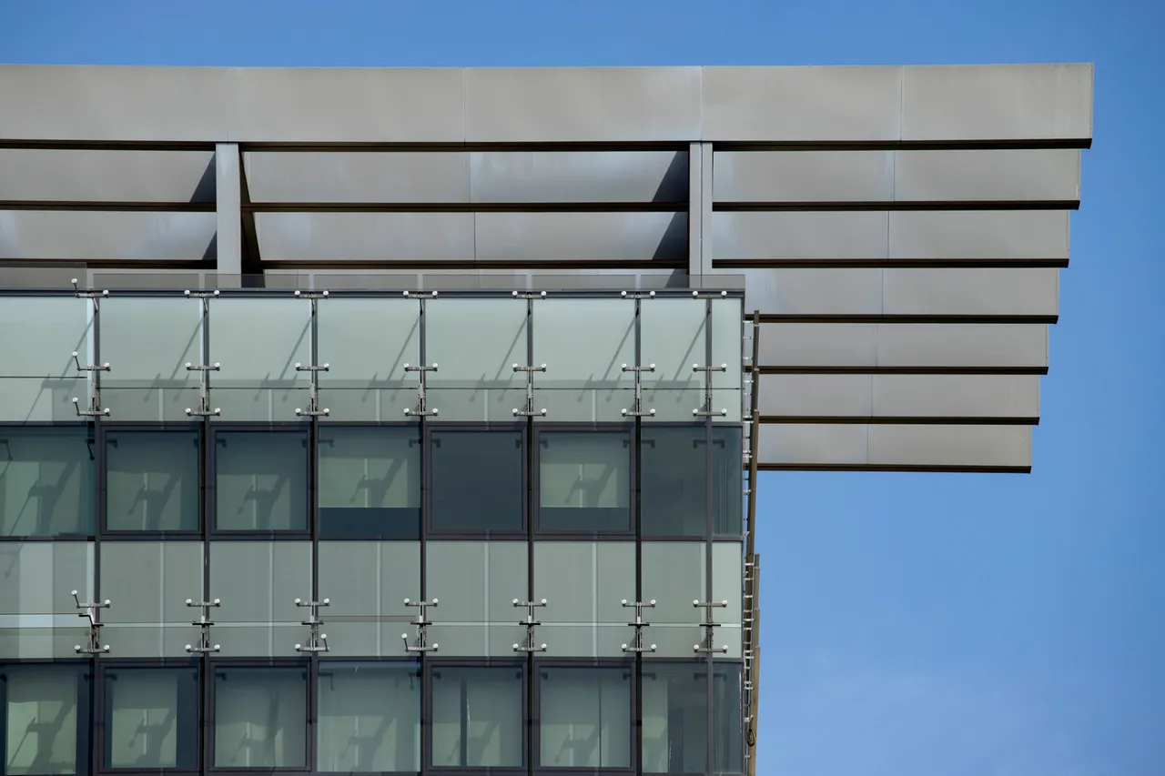 office - 23/31 EUR Center - Office - Dils - gallery - 7