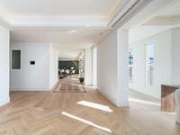 living - Piso de 273m² en venta en Eixample Derecho, Barcelona - gallery thumbnail - 4