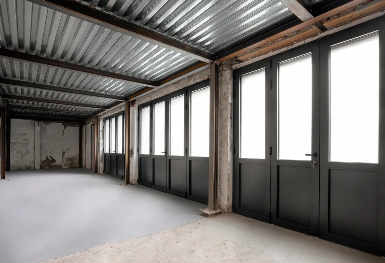 office - Gardone 29 - Kantoor - Dils - gallery - 7