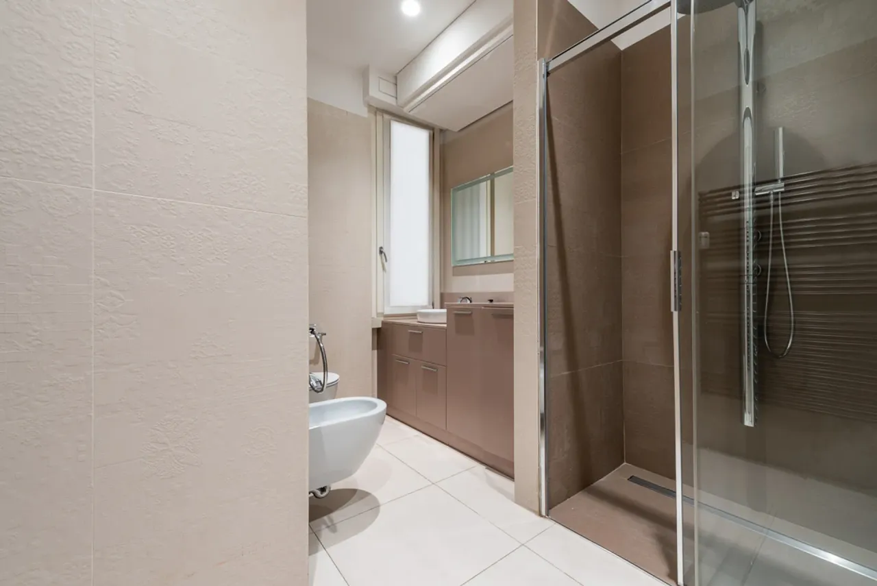 living - Porta Ticinese 3 - Wonen - Dils - gallery - 8