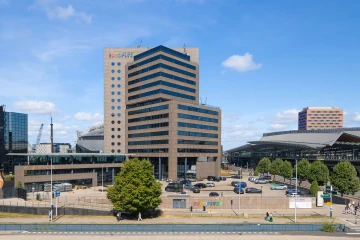 office - Europlaza - Kantoor - Dils - featured