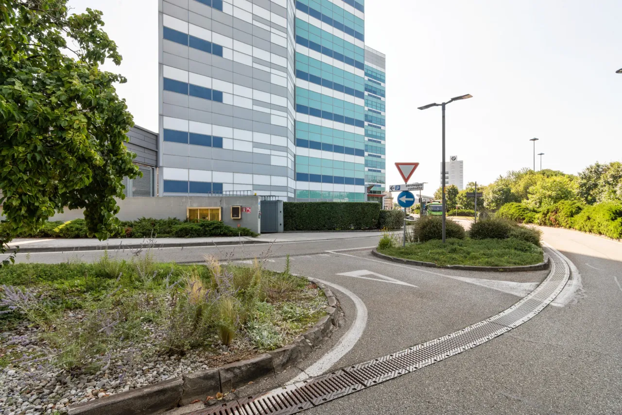 office - Torre Alfa - Office - Dils - gallery - 8