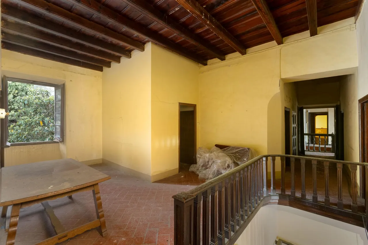 living - 1,847m² building for sale in Sant Andreu de Llavaneres - gallery - 10
