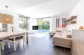 living - Casa / villa de 217m² con 190m² de jardín en venta en Vallpineda - gallery thumbnail - 7