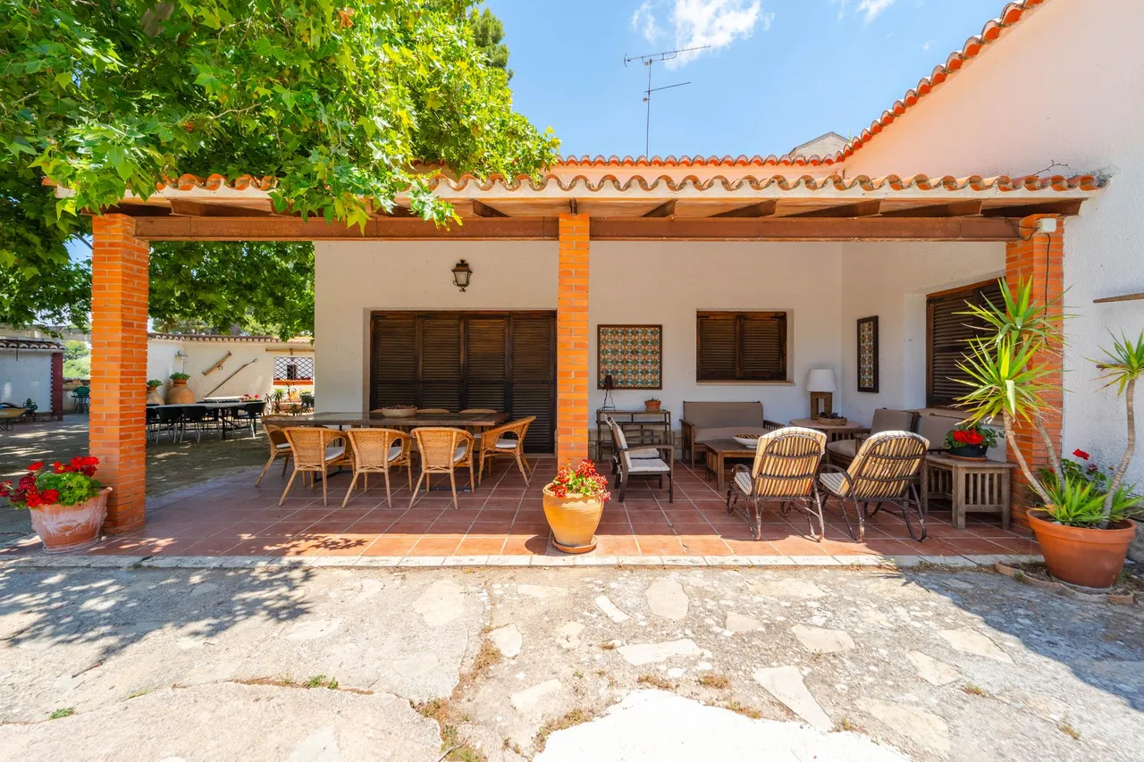 living - 220m² house / villa for sale in Valencia Region, Valencia - gallery - 10