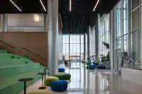 office - Park West - Uffici - Dils - gallery thumbnail - 29