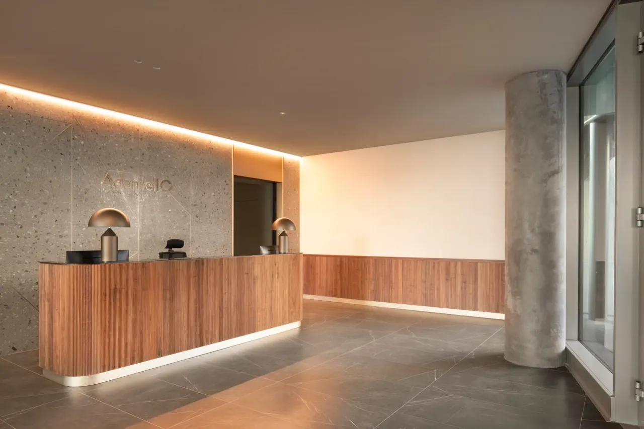 living - Adamello 10 - Wonen - Dils - gallery - 15