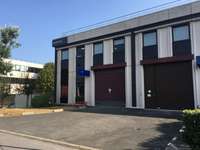 office - Offices For Rent - gallery thumbnail - 1